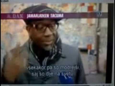 Thumbnail for Jamaaladeen Tacuma's Brotherzone TV spot in Czech Republic 2010 by Jamaaladeen Tacuma