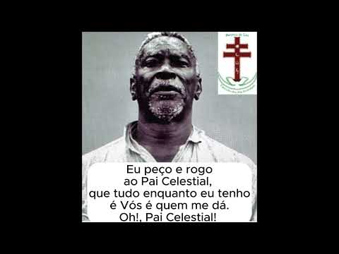 09. MÃE CELESTIAL (MARCHA)