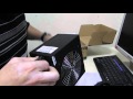 CHIEFTEC GPS-600A8 - видео