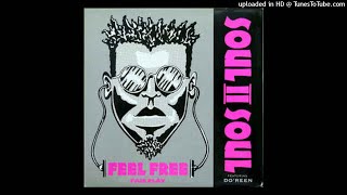 Soul II Soul - Feeling Free