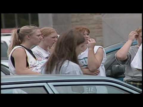 Anatomy of Disaster - Season 1 Episode 2 - Superstorms