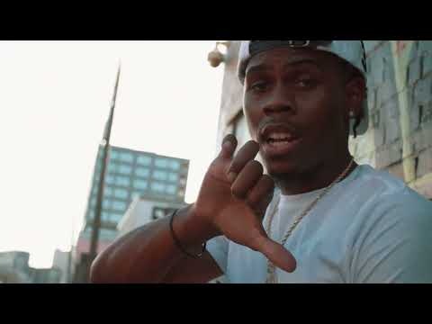 Jay Gudda - 28 Barz Freestyle (Official Music Video)