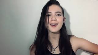 La leyenda del hada y el mago - Rata blanca (Cover Ana)