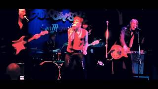 Street Survivor - The Flaming Sideburns