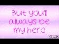 Love The Way You Lie - Ariana Grande (Lyrics ...