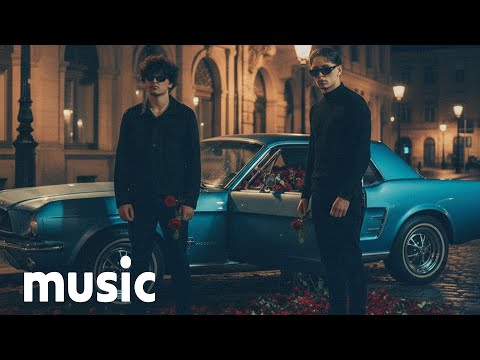 Duele - Peso Pluma, Gabito Ballesteros style (Music Video)