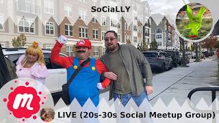 Boos & Brews: Crawl-O-Ween (Run-in w SoCiaLLY)