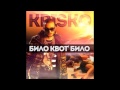 KRISKO - BILO KVOT BILO  + текст
