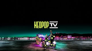 Nastia b2b Daria Kolosova - Live @ Neopop Festival 2019