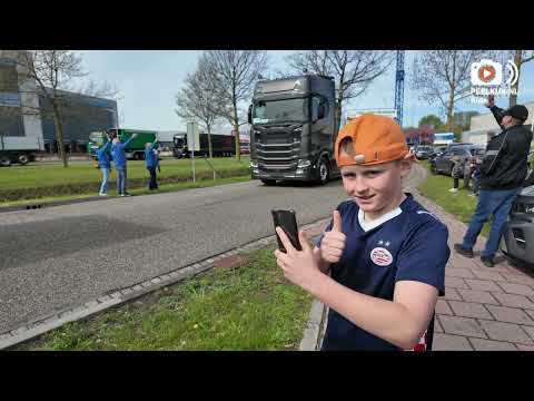 Peelland Truckrun 2026