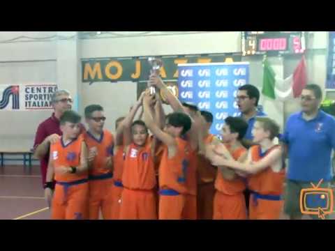 Sintesi Sds Arcobaleno - Campagnola Don Bosco