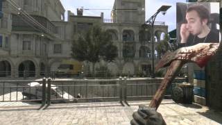 Download lagu Dying Light A WIZARD Part 47 1080p PC PS4 Xbox One Part 6 HD mp3
