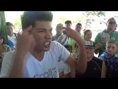 - LINEAS DE FUEGO -  (Struck vs Bang vs)