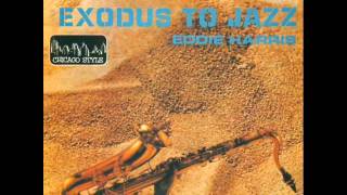 Eddie Harris Quintet - Little Girl Blue