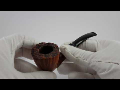 Sixten Ivarsson Designed Royal Danish (Stanwell 2nd) Freehand (63) *SOLD*