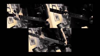 12th Rising (Naglfar Cover)