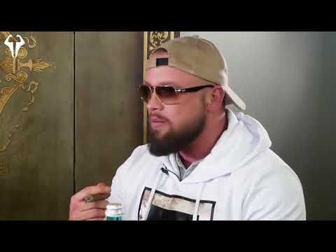 Skandal! Hass-Rapper Kollegah ist NICHT gegen die AFD!