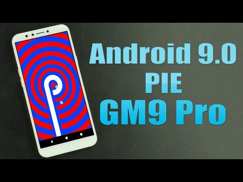 Install Android 9.0 pie on General Mobile GM9 Pro (Resurrection Remix) - How to Guide!