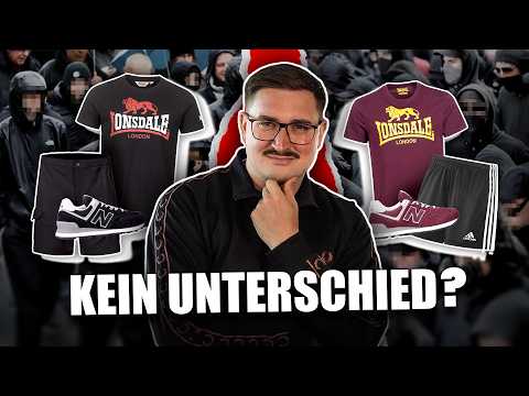 Why right and left look the same (explained)