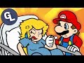 When Peach Is Pregnant