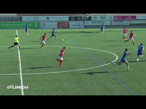 CD Onda 1 - 5 CD L´Alcora 2021/22