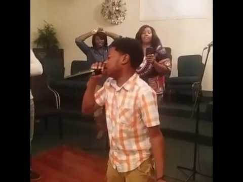 Most Hear Kylan & Terrell Rogers