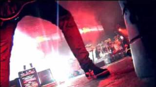 master of puppet / slam. pendulum live at brixton academy