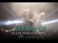 We Butter The Bread With Butter - Making of "Alles ...