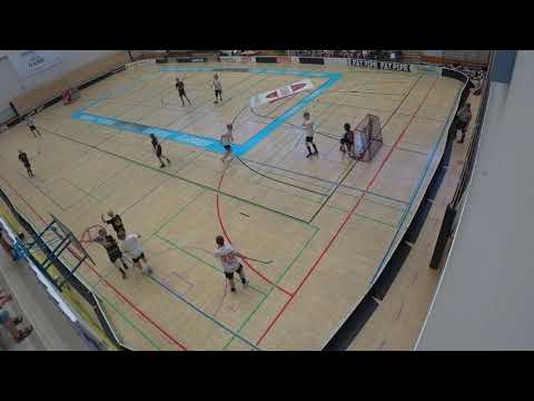 Welhot - Happee harkkapeli Studentialla 8.6.2019