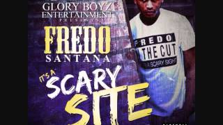 Fredo Santana Ft. Frenchie  - My Squad