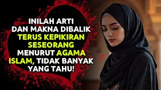 Download lagu This Is What It Means If You Keep Thinking About Someone According to Islam mp3
