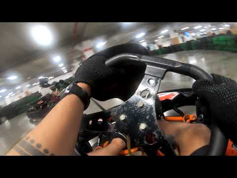 Velokart (09/02/2022)