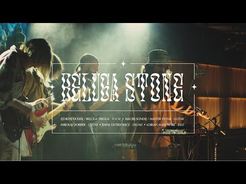 WE ARE: Beluga Stone Concert