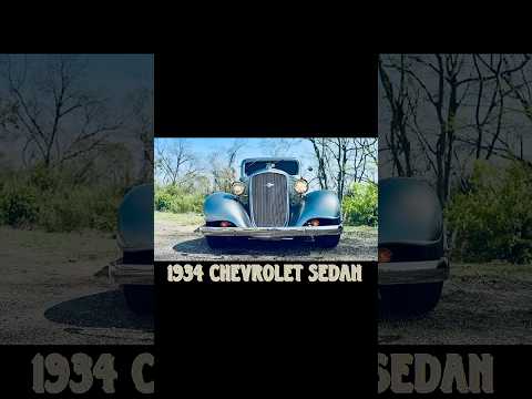 1934 Chevrolet Master Deluxe (CC-1972097) for sale in Fredericksburg, Texas