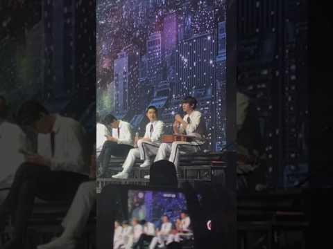 170212 call me baby+love love love