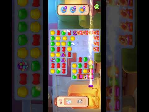 Shorts Playrix Homescapes Gameplay Walkthrough Level 12703-040