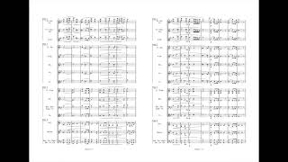 Download lagu 婚礼の合唱(結婚行進曲)[フレックス4パート](R.ワーグナー/山田悠人)/Brautchor[Flexible 4 Parts](R.Wagner/Yuto Yamada) mp3