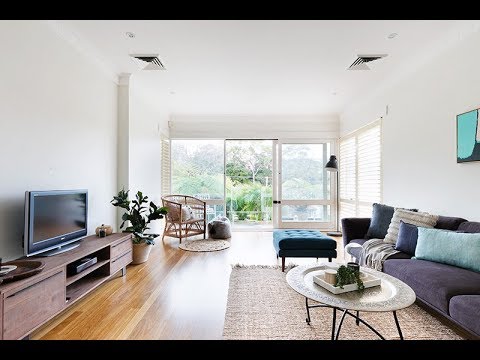 70 Griffiths Street, Fairlight│Georgi Bates│Liz Allom│Cunninghams