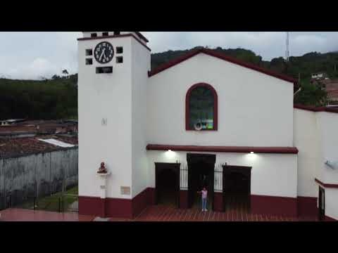 San Francisco Antioquia