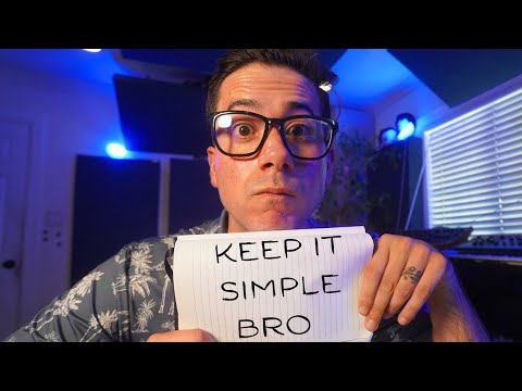 Relearning Music Production: Going Back To The Basics To Make Better Music