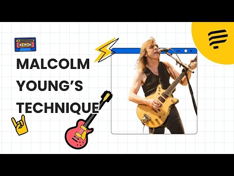 3 Exercises to Master AC/DC Rhythm Guitar Fast