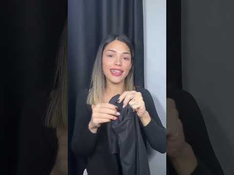 Moda UGC - Elbise Deneme