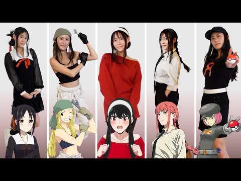 Easy Cosplay