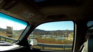 preview picture of video 'Let's Explore: One Day In Barbourville - 2011-11-25'