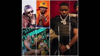 Download lagu Khontkar x Dababy x City Girls x Moneybagg Yo - Said Sum  [Remix by Alper Savage] mp3