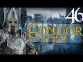 THE BRIDGE THAT NEVER WAS Third Age Total War DAC GAW GONDOR Episode 46
