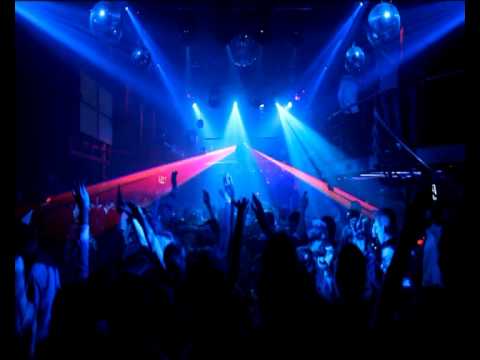 Feestpaleis Flying High 05-02-2011