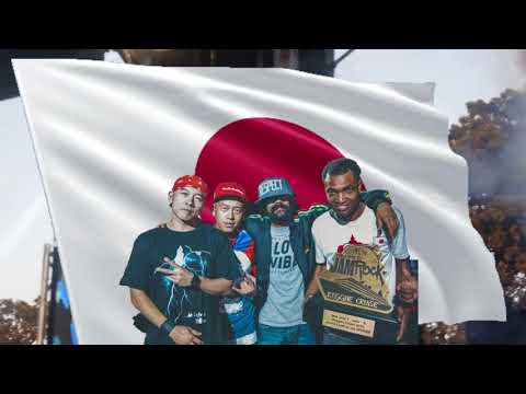 David Rodigan and Mighty Crown Money Pull Up 2017