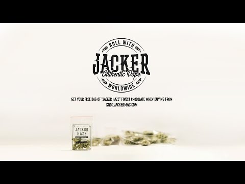 Jacker Haze Teaser - JackerMag - Réal. Deal2Com