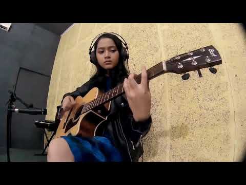 Ed Sheeran - Dive (Cover by Verena)